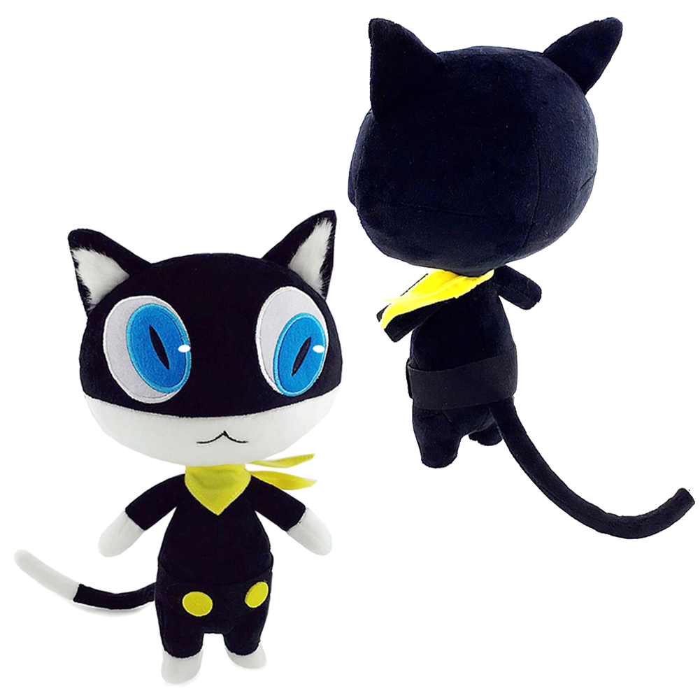 Boneka Plush Morgana Cosplay,  - Kids Toys Xmas ulasan dan harga