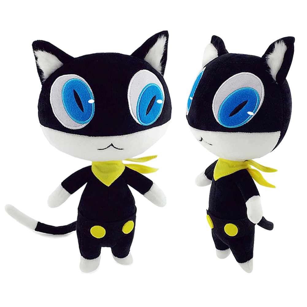 Boneka Plush Morgana Cosplay,  - Kids Toys Xmas ulasan dan harga