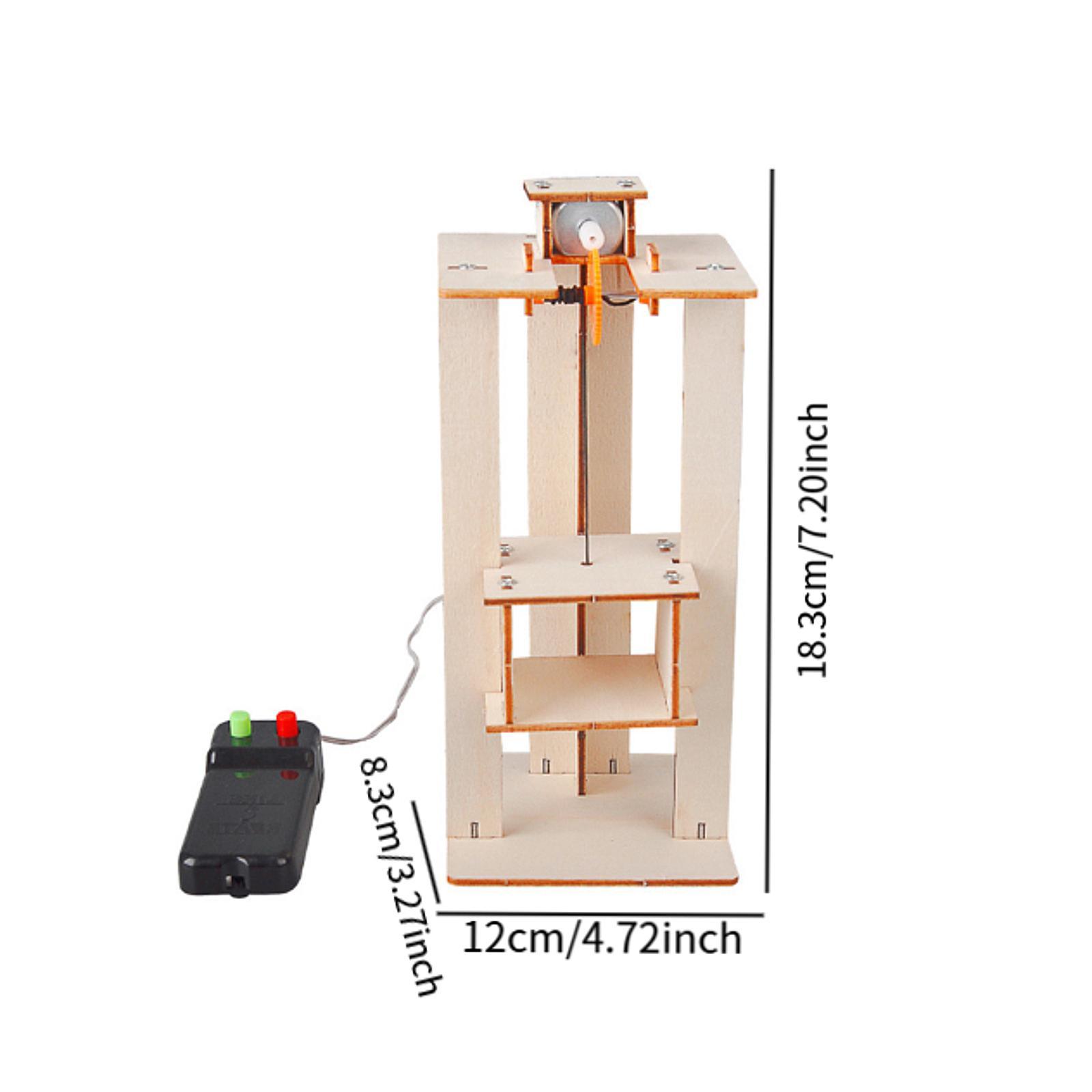 Proyek Sains untuk Anak-anak P - Science Experiment Kit ulasan dan harga