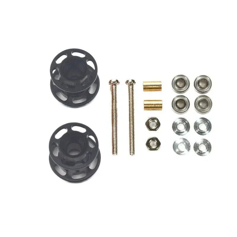 2PCS(1pasang) 95423/94945 12-1 - Tamiya Model Mini 4Wd ulasan dan harga