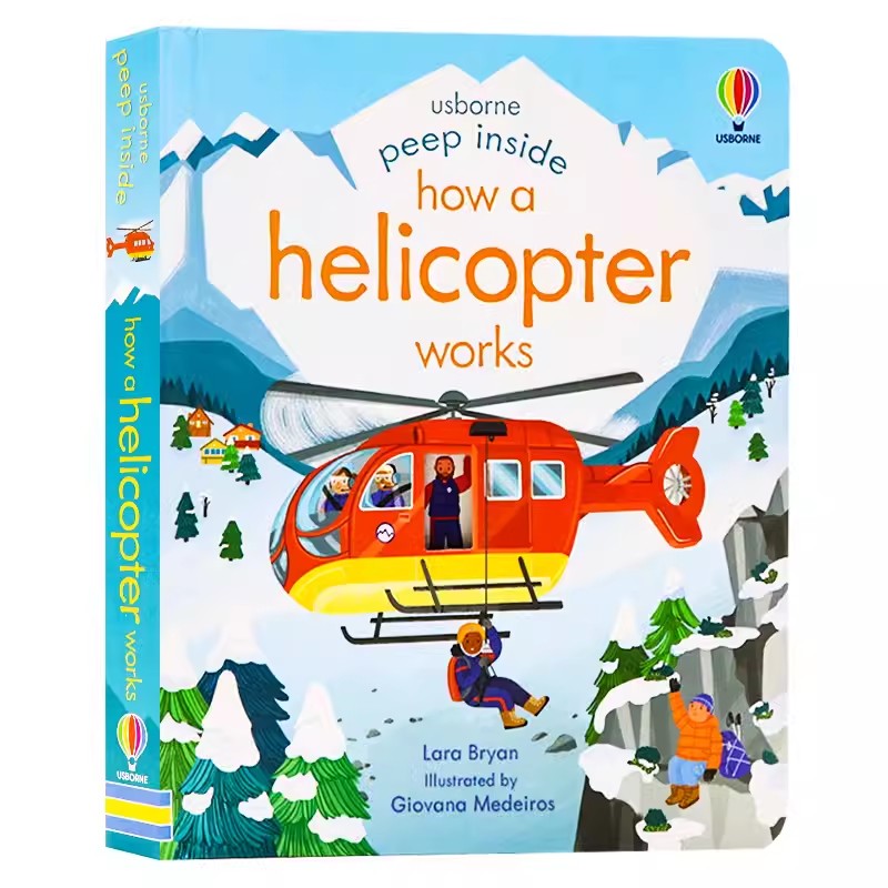 Buku Flip Anak-anak Mengenai C - Kids Toys Now ulasan dan harga