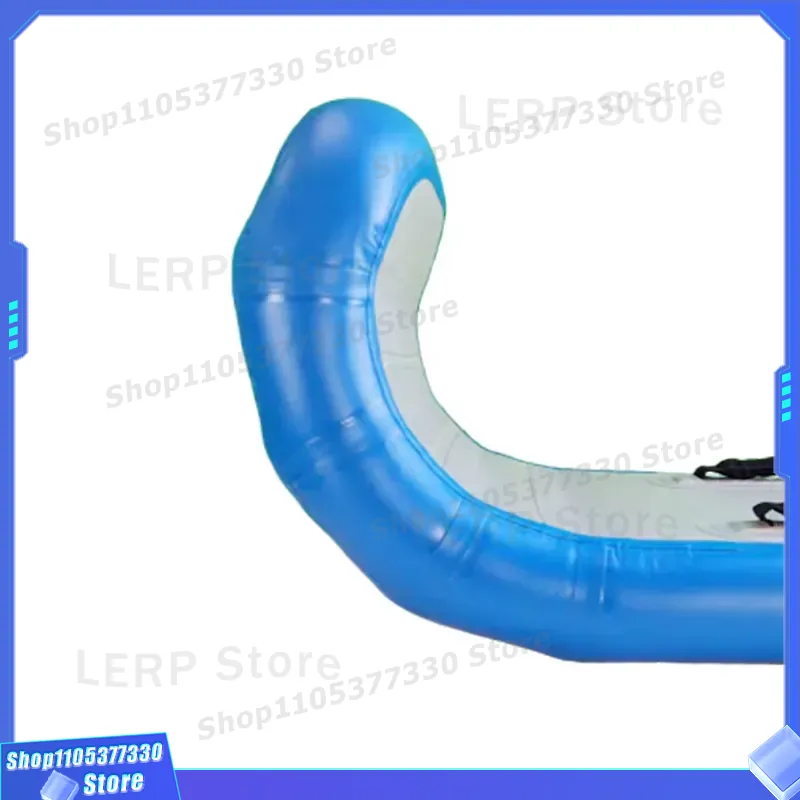 Kereta Luncur Salju Tiup PVC u - Kids Toys Play Youtube ulasan dan harga