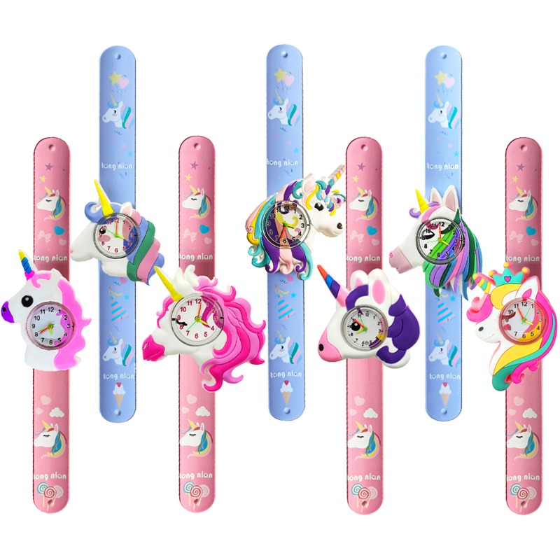 Jam Tangan Anak dengan Tali Ce - Kids Toys 10 Year Old ulasan dan harga