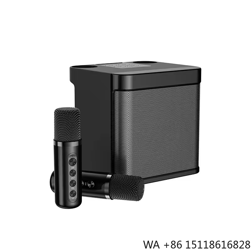 Mesin Karaoke Stereo Ktv Porta - Kids Microphone Karaoke ulasan dan harga