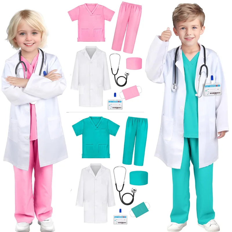 2026 3-10 Tahun Mainan Seragam - Kids Toys Play Youtube ulasan dan harga