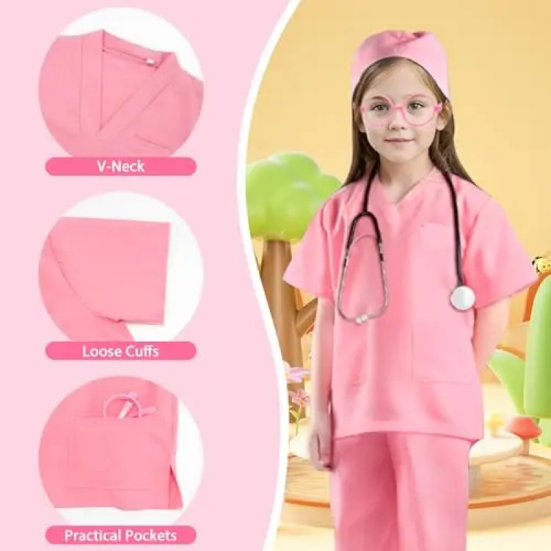 2026 3-10 Tahun Mainan Seragam - Kids Toys Play Youtube ulasan dan harga