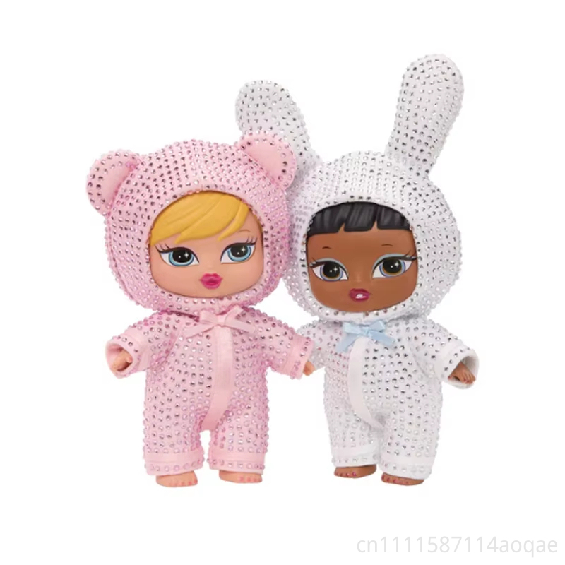 Tersedia Bratz Bratziez Seri B - Kids Toys Now ulasan dan harga
