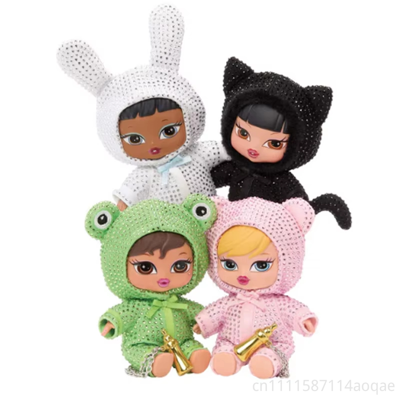 Tersedia Bratz Bratziez Seri B - Kids Toys Now ulasan dan harga
