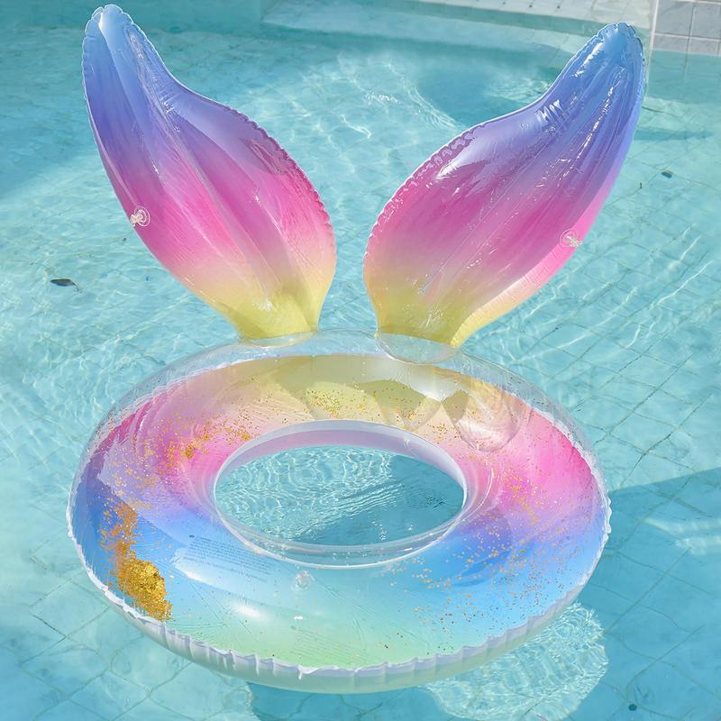 Cincin Renang Tiup Ekor Putri  - Kids Toys Play Youtube ulasan dan harga