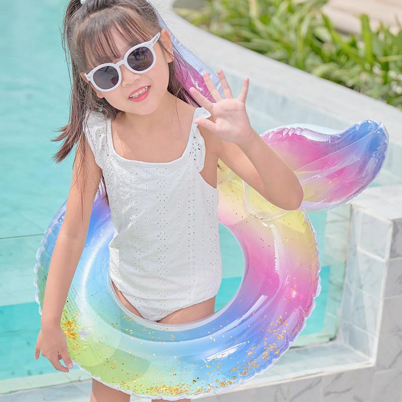 Cincin Renang Tiup Ekor Putri  - Kids Toys Play Youtube ulasan dan harga